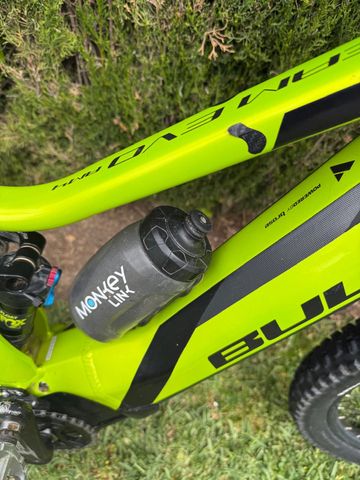Brugt BULLS E-Stream EVO AM 4 29" 2022 2022 Mountainbike — billede 9 af 12