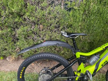 Brugt BULLS E-Stream EVO AM 4 29" 2022 2022 Mountainbike — billede 8 af 12