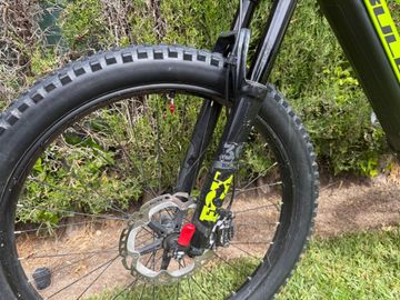 Brugt BULLS E-Stream EVO AM 4 29" 2022 2022 Mountainbike — billede 3 af 12