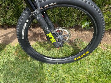Brugt BULLS E-Stream EVO AM 4 29" 2022 2022 Mountainbike — billede 7 af 12