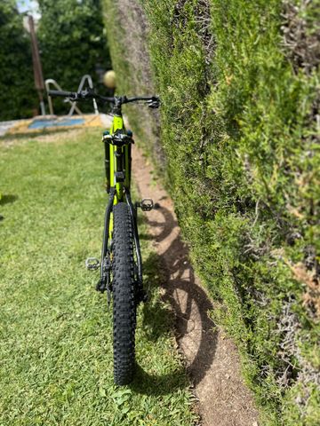 Brugt BULLS E-Stream EVO AM 4 29" 2022 2022 Mountainbike — billede 5 af 12