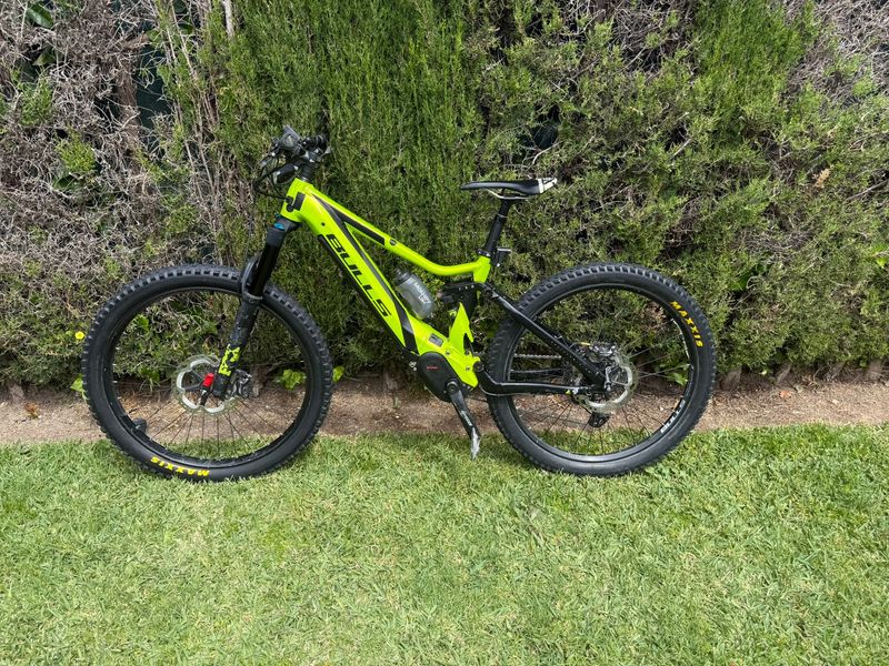 Used BULLS E-Stream EVO AM 4 29" 2022 2022 MTB