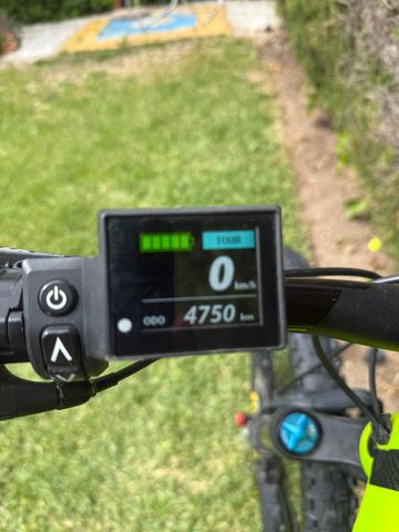Brugt BULLS E-Stream EVO AM 4 29" 2022 2022 Mountainbike — billede 6 af 12