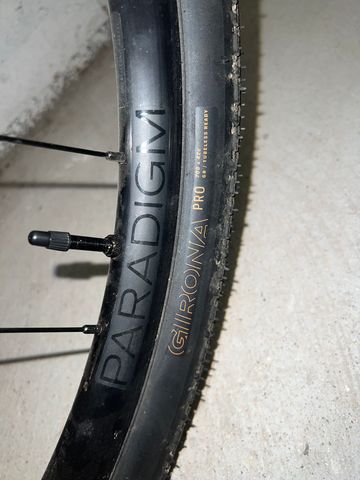 Gebrauchtes Trek Checkpoint ALR 3 2025 2025 Road & Gravel, Rot — Bild 19 von 19