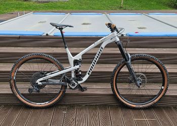 Propain, Spindrift SRAM GX Eagle
