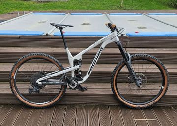 Použité Propain Spindrift SRAM GX Eagle 2023 MTB