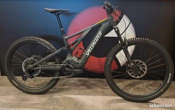 Specialized, Specialized Levo Alloy S3