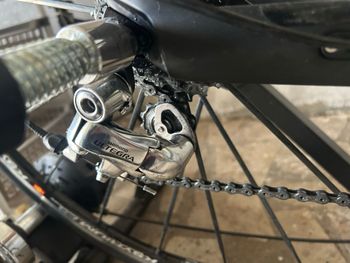 Used Kemo T5 2013 Road & Gravel — image 2 of 3