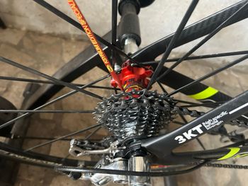 Used Kemo T5 2013 Road & Gravel — image 3 of 3
