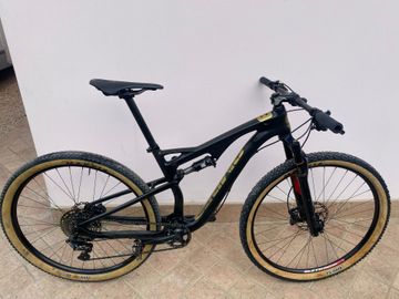 Gebrauchtes no brand Full Mtb 29 2017 MTB