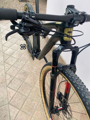 Used no brand Full Mtb 29 2017 Mountainbike, Black — image 15 of 17