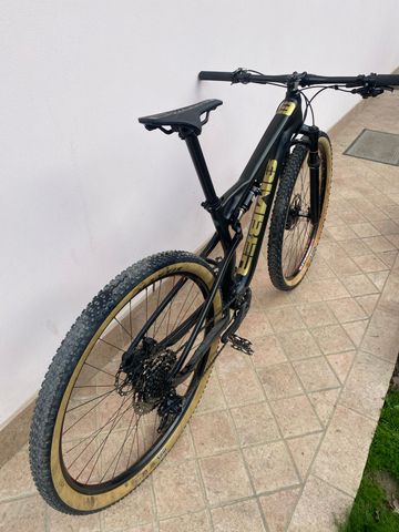 Used no brand Full Mtb 29 2017 Mountainbike, Black — image 16 of 17
