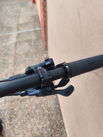 Brugt Orbea OIZ H20 2023 2023 Mountainbike — billede 6 af 8