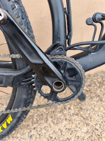 Brugt Orbea OIZ H20 2023 2023 Mountainbike — billede 5 af 8
