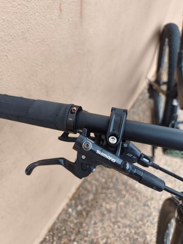 Brugt Orbea OIZ H20 2023 2023 Mountainbike — billede 2 af 8