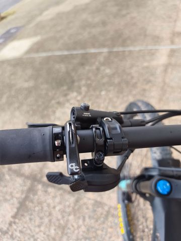Brugt Orbea OIZ H20 2023 2023 Mountainbike — billede 7 af 8