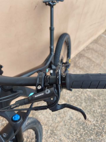 Brugt Orbea OIZ H20 2023 2023 Mountainbike — billede 3 af 8
