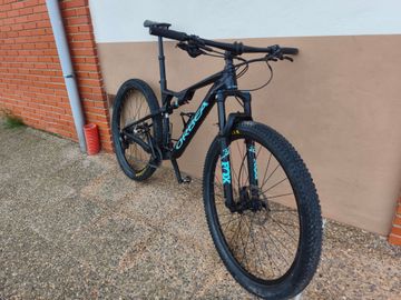 Brugt Orbea OIZ H20 2023 2023 MTB