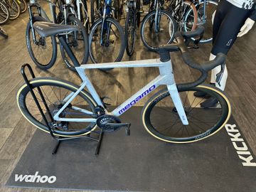 Megamo PULSE 04 SLR 2026 2026 Road & Gravel d'occasion