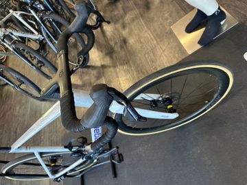Brugt Megamo PULSE 04 SLR 2026 2026 Road & Gravel — billede 2 af 6