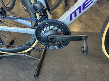 Brugt Megamo PULSE 04 SLR 2026 2026 Road & Gravel — billede 3 af 6