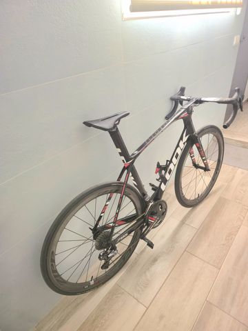 Gebrauchtes Look 795 AEROLIGHT 2019 Road & Gravel, Schwarz — Bild 3 von 5