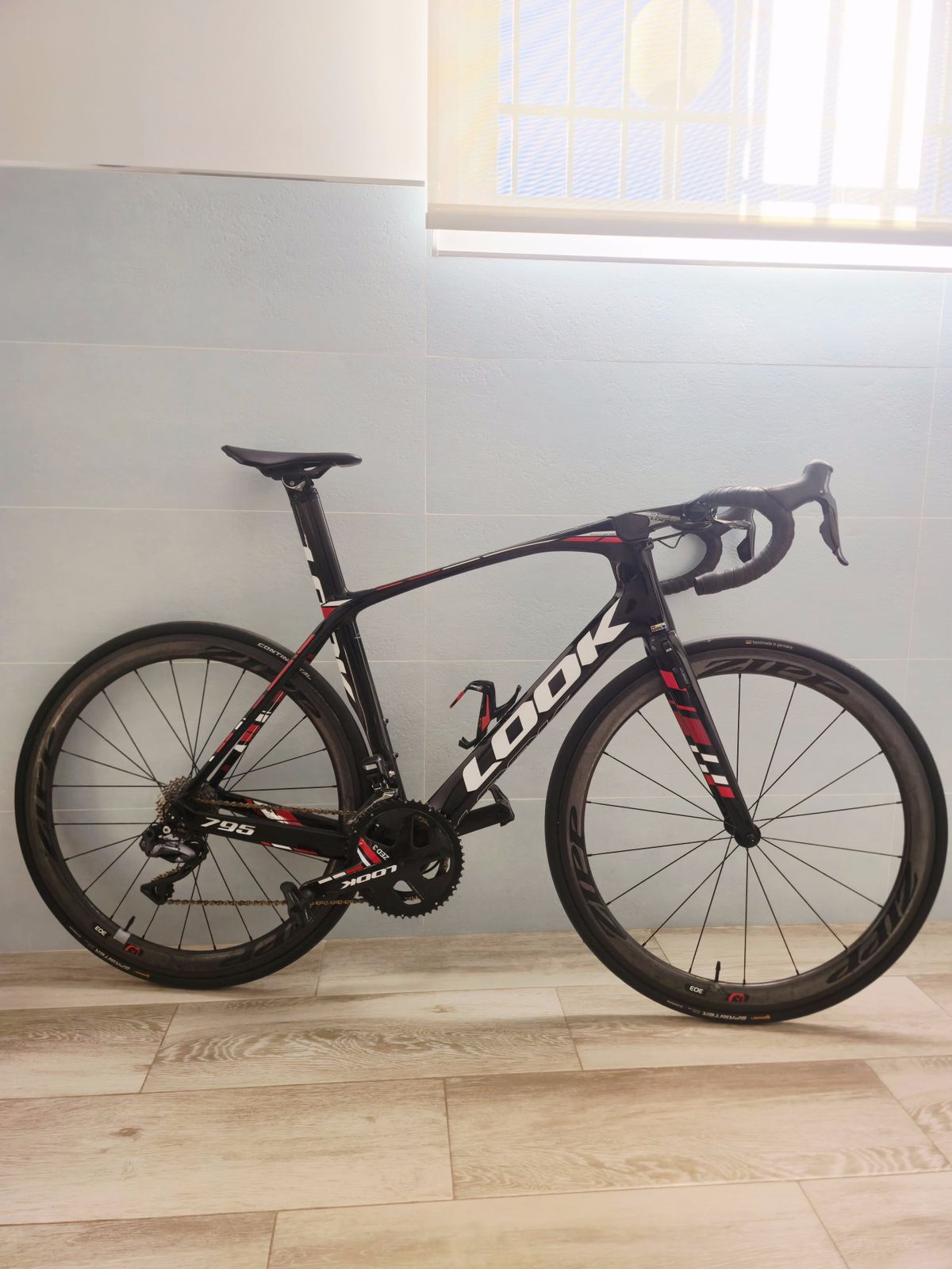 Look 795 AEROLIGHT | buycycle