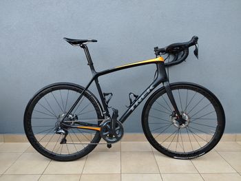 Used Trek Émonda SLR 7 Disc 2020 2020 Racefiets & gravel