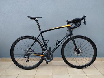 Used Trek Émonda SLR 7 Disc 2020 2020 Road & Gravel