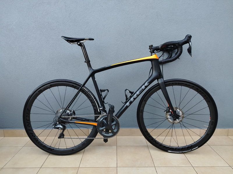 Used Trek Émonda SLR 7 Disc 2020 2020 Road & Gravel