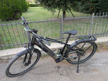 Cannondale, Tesoro X 2 2024