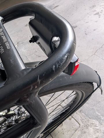 Tweedehands Cannondale Tesoro X 2 2024 2024 Urban — afbeelding 6 van 9