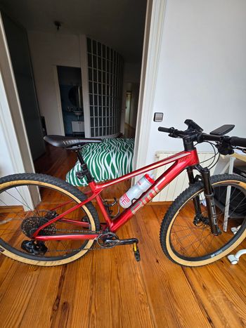 BMC Twostroke 01 FIVE 2024 2024