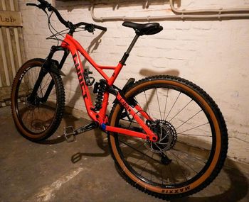 Ghost, Ghost SLAMR Fully 29