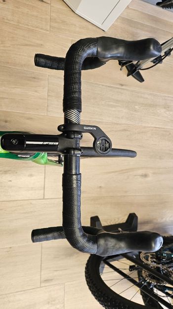 Used MMR Adrenaline Shimano Ultegra Di2 2021 Road & Gravel — image 10 of 10