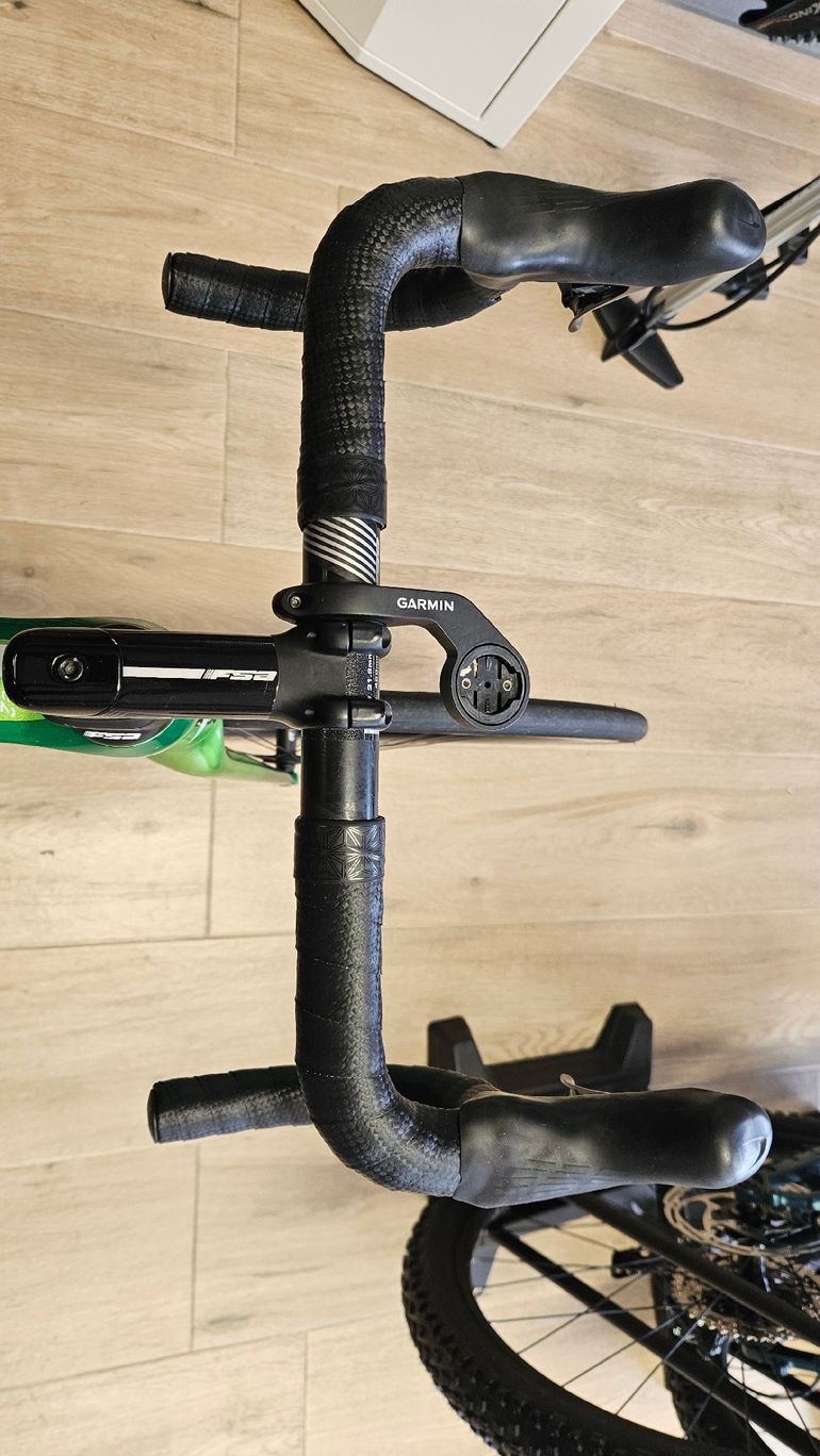 Used MMR Adrenaline Shimano Ultegra Di2 2021 Road & Gravel — image 10 of 10