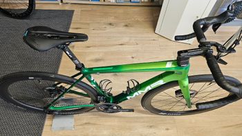 Used MMR Adrenaline Shimano Ultegra Di2 2021 Road & Gravel — image 7 of 10