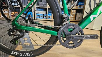 Used MMR Adrenaline Shimano Ultegra Di2 2021 Road & Gravel — image 3 of 10