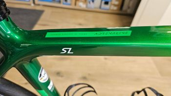 Used MMR Adrenaline Shimano Ultegra Di2 2021 Road & Gravel — image 6 of 10