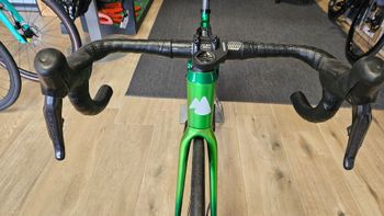 Used MMR Adrenaline Shimano Ultegra Di2 2021 Road & Gravel — image 8 of 10