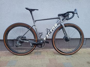 Factor, LS