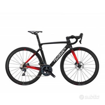 Gebrauchtes Wilier Cento10 SL Ultegra Di2 2023 Road & Gravel