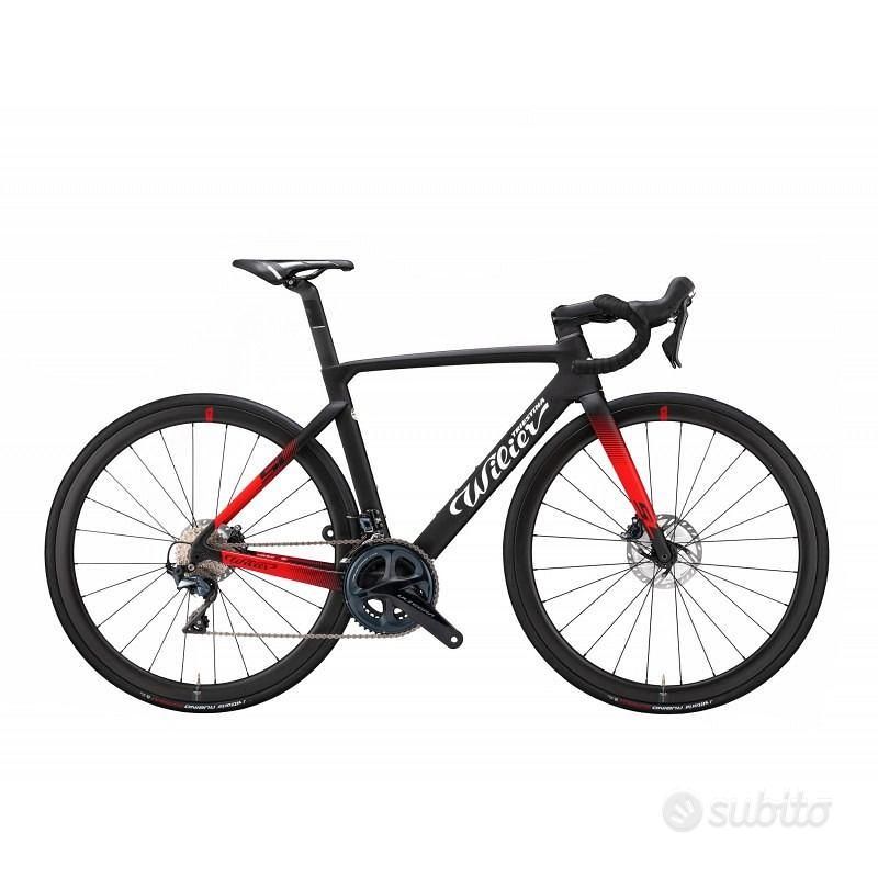 Used Wilier Cento10 SL Ultegra Di2 2023 Road & Gravel