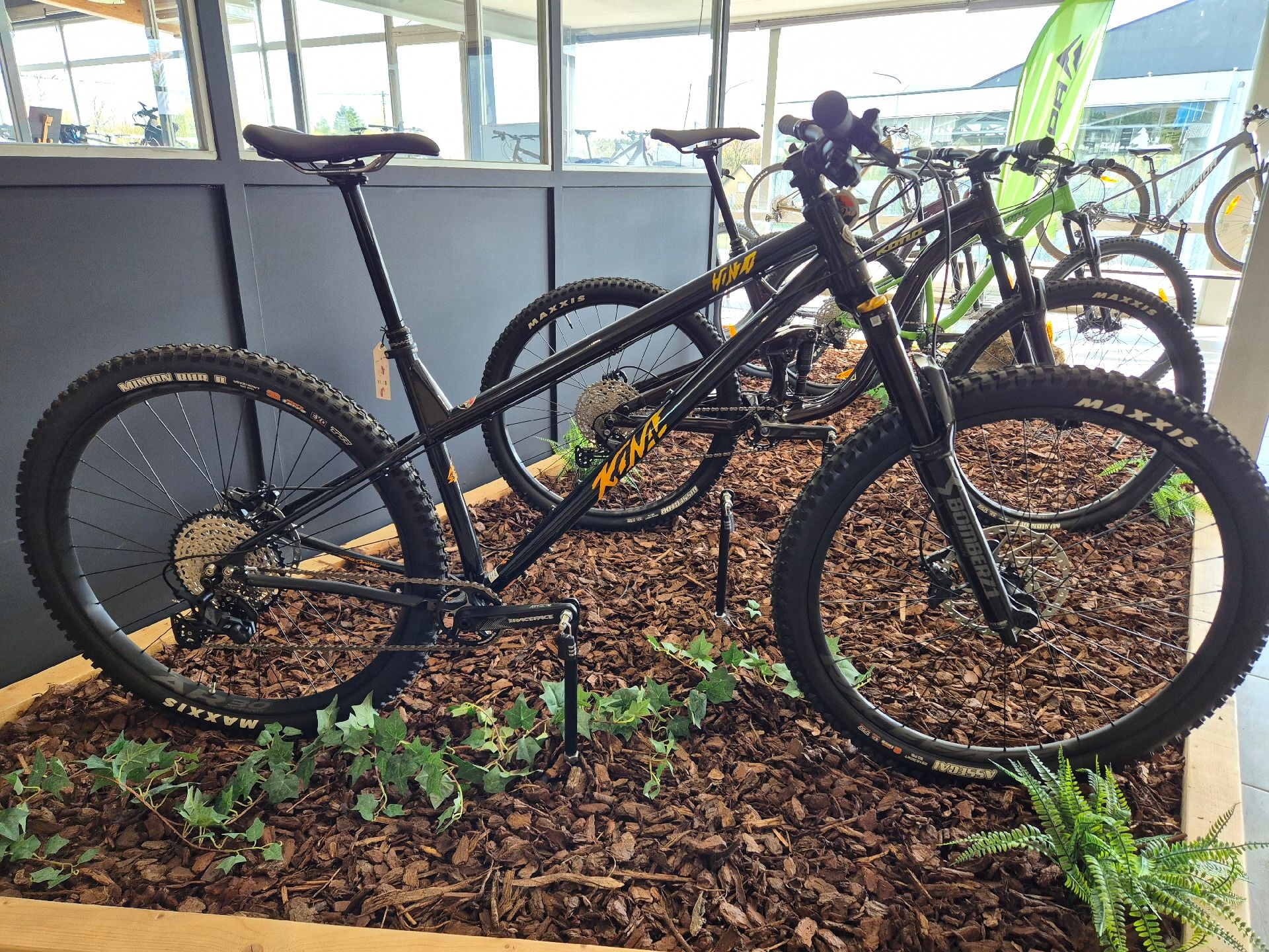 Kona Honzo ESD 2025 2025