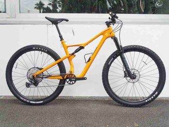 Cannondale, Scalpel Carbon SE 2 2024
