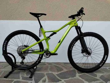 Gebrauchtes Cannondale Scalpel Carbon SE 2 2024 2024 MTB