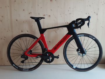 Simplon PRIDE II Ultegra-24 Di2 DT Swiss PR-1600-30 2023 Road & Gravel d'occasion