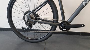 Used MMR Woki 30 2023 2023 Mountainbike, Light Gray, 29 — image 2 of 3