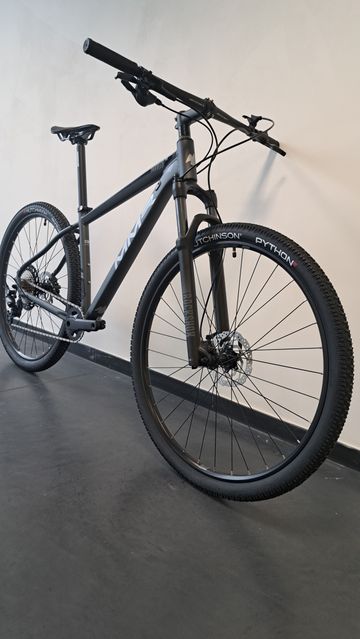 Used MMR Woki 30 2023 2023 Mountainbike, Light Gray, 29 — image 3 of 3