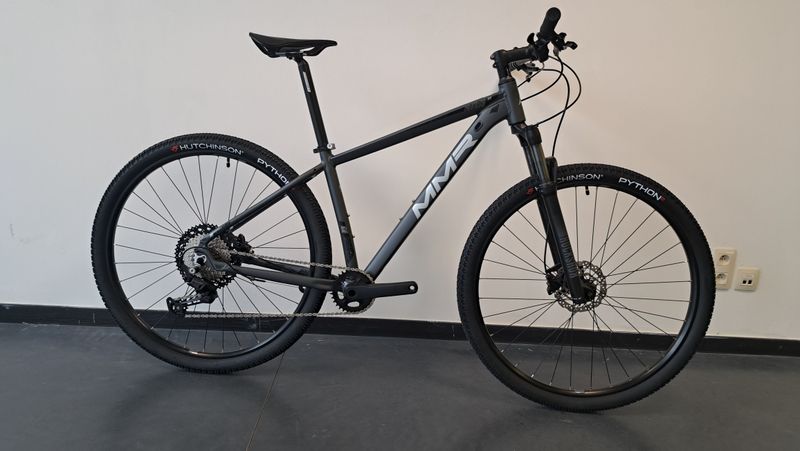 Used MMR Woki 30 2023 2023 MTB